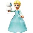 LEGO® Disney Princess™ - Elsa kastélykertje (43199)