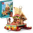 LEGO® Disney Princess™ - Vaiana hajója (43210)