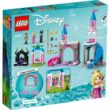 LEGO® Disney Princess™ - Csipkerózsika kastélya (43211)