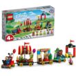 LEGO® Disney™ - Disney ünnepi vonat (43212)