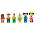 LEGO® Disney™ - Disney ünnepi vonat (43212)