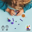 LEGO® Disney Princess™ - Pörgő Aranyhaj (43214)