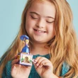 LEGO® Disney Princess™ - Pörgő Aranyhaj (43214)