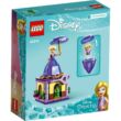 LEGO® Disney Princess™ - Pörgő Aranyhaj (43214)
