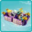 LEGO® Disney Princess™ - Elvarázsolt hercegnőutazás (43216)
