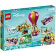 LEGO® Disney Princess™ - Elvarázsolt hercegnőutazás (43216)