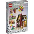 LEGO® Disney™ - „Fel!” ház​ (43217)