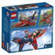 LEGO® City - Légi parádé repülő (60177)
