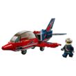 LEGO® City - Légi parádé repülő (60177)
