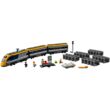 LEGO® City - Személyszállító vonat (60197)