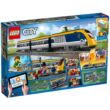 LEGO® City - Személyszállító vonat (60197)