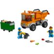 LEGO® City - Szemetes autó (60220)