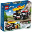 LEGO® City - Kajakos kaland (60240)