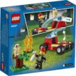 LEGO® City - Erdőtűz (60247)