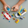 LEGO® City - Fagylaltos kocsi (60253)