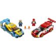 LEGO® City - Versenyautók (60256)