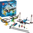 LEGO® City - Repülőverseny (60260)