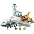 LEGO® City - Utasszállító repülőgép (60262)