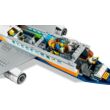 LEGO® City - Utasszállító repülőgép (60262)