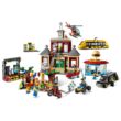 LEGO® City - Főtér (60271)