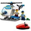 LEGO® City - Rendőrségi helikopter (60275)