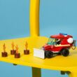 LEGO® City - Tűzoltóautó (60279)