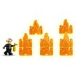 LEGO® City - Tűzoltó mentőhelikopter (60281)