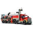 LEGO® City - Tűzvédelmi egység (60282)
