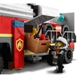 LEGO® City - Tűzvédelmi egység (60282)