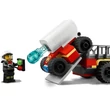 LEGO® City - Tűzvédelmi egység (60282)