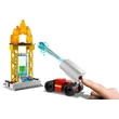 LEGO® City - Tűzvédelmi egység (60282)
