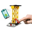 LEGO® City - Tűzvédelmi egység (60282)