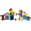 LEGO® City - Lakóautó nyaraláshoz (60283)