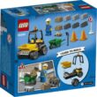 LEGO® City - Útépítő autó (60284)