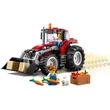 LEGO® City - Traktor (60287)