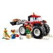 LEGO® City - Traktor (60287)