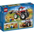 LEGO® City - Traktor (60287)