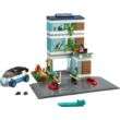 LEGO® City - Családi ház (60291)