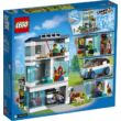 LEGO® City - Családi ház (60291)