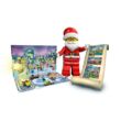 LEGO® City - Adventi naptár 2021 (60303)