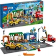 LEGO® City - Bevásárlóutca (60306)