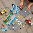 LEGO® City - Bevásárlóutca (60306)