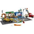 LEGO® City - Bevásárlóutca (60306)