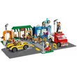 LEGO® City - Bevásárlóutca (60306)