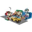 LEGO® City - Bevásárlóutca (60306)