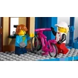 LEGO® City - Bevásárlóutca (60306)