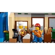 LEGO® City - Bevásárlóutca (60306)