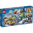 LEGO® City - Bevásárlóutca (60306)