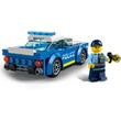 LEGO® City - Rendőrautó (60312)