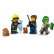 LEGO® City - Tűzoltás és rendőrségi hajsza (60319)